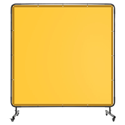 Single Panel Room Divider