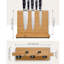 MforStyle Magnetic Knife Holder