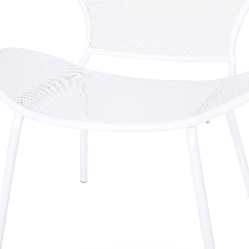 Découvrez la solution d'assise ultime: la chaise Nevada - où l'élégance rencontre un confort inégalé