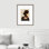 «Women Of The World IX» par Chichi Decor