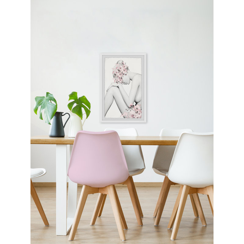 Parvez Taj - Single Picture Frame Print, 30 cm H x 20 cm W