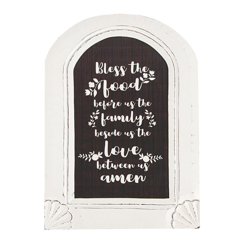 Religious & Spiritual Wall Decor