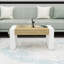 Verda Four Leg Coffee Table-637916678-606136983