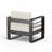 Outdoor Patio Club Chair-1683625976