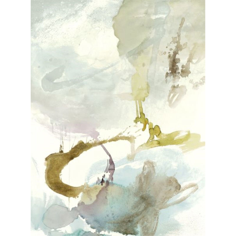 Clarity II Print by Sara Brown, Outdoor, 54" H x 40" W