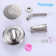 Singlog All-In-One Kit with Rough in-Valve
