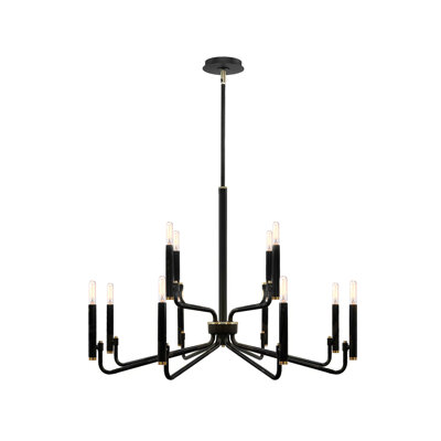 Bedford - Chandelier