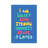 I Am Smart - Wrapped Canvas Typography-2144924191
