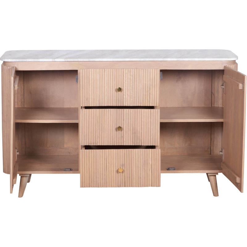 140cm Sideboard
