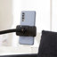 Fauteuil de 37,4 po avec ports USB-1153007806
