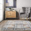 Tapis lavable à la machine Dolina SpinClean-611360974