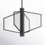 Luminaire suspendu 4 lumières Euna-1972038444