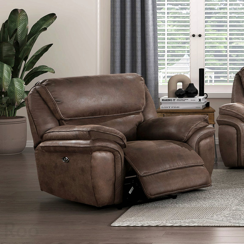 Ensemble de canapé de salon moelleux 3pc