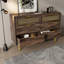 Aezaz 120cm Sideboard
