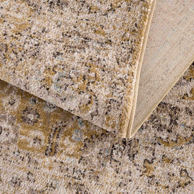 Briawood Oriental Indoor Rug, Rectangle 7'10" x 10'
