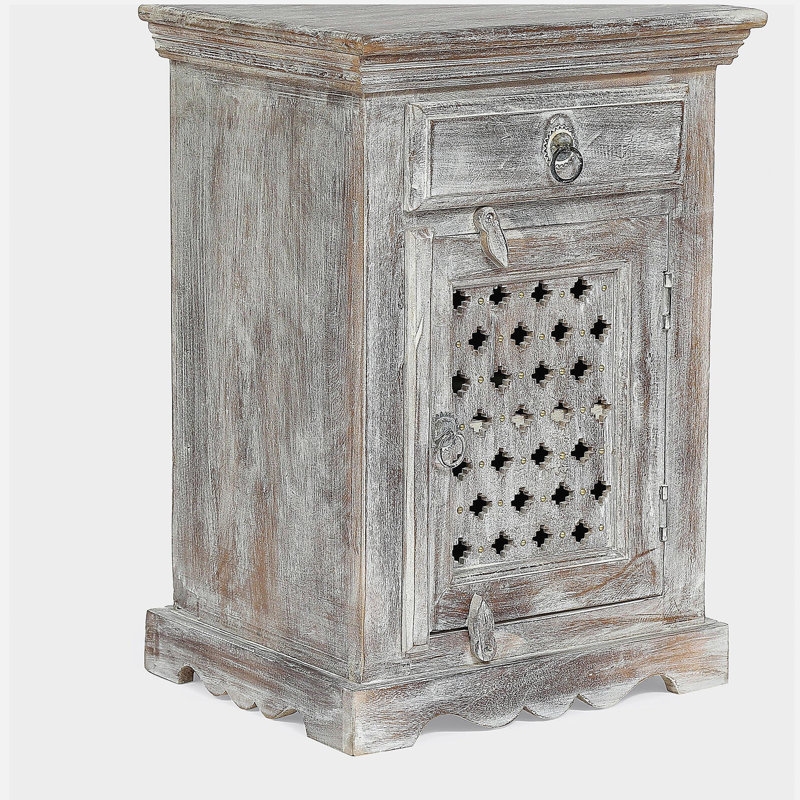 Costan 17.25'' W Nightstand