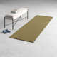 Crowe Hand Loomed Wool Sage Performance Area Rug