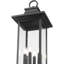Luminaire d'extérieur 6 lumières Bilger