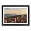 Pompeii by Fujishima Takeji - Framed Print-55616252-55616256