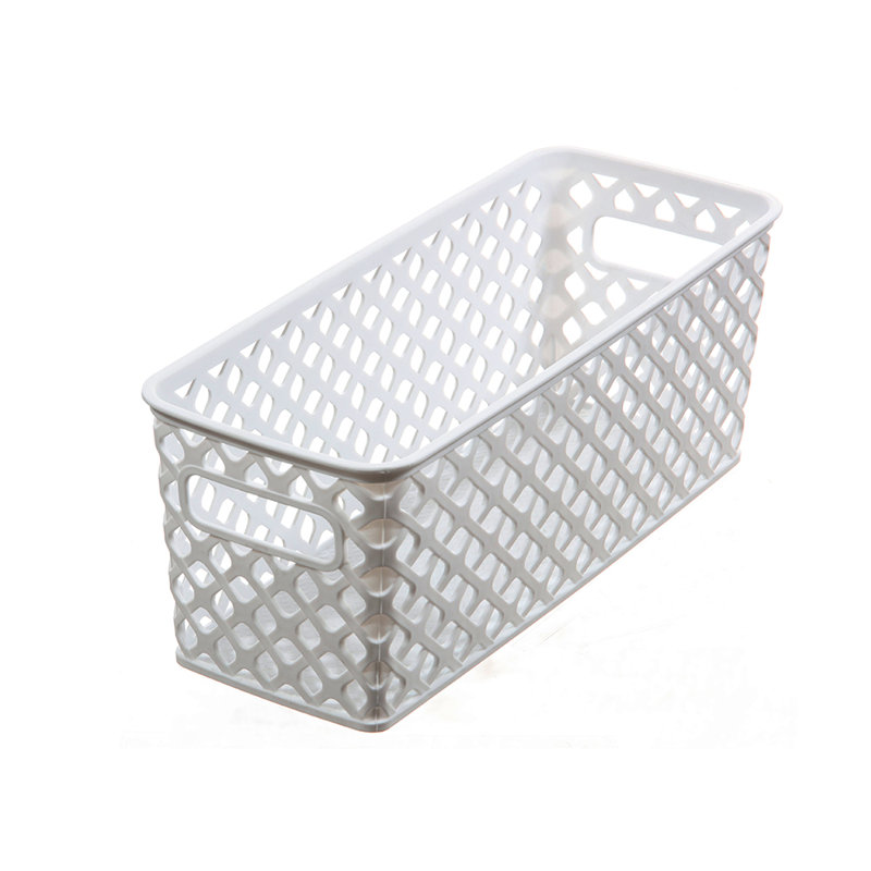 Starplast Plastic Decorative Basket