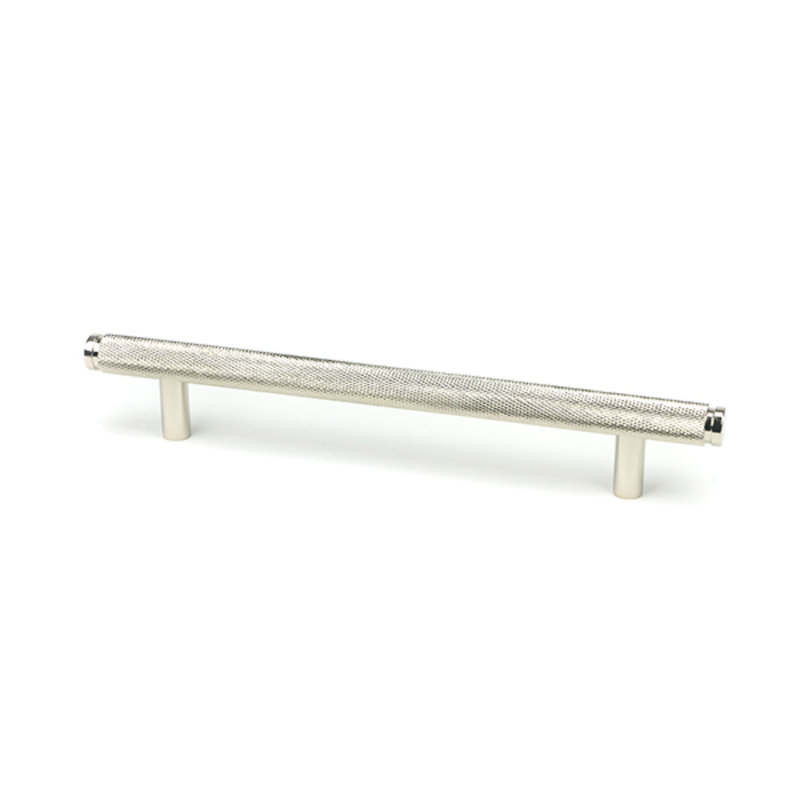 Brompton Bar Handle, 16 cm, Polished Nickel
