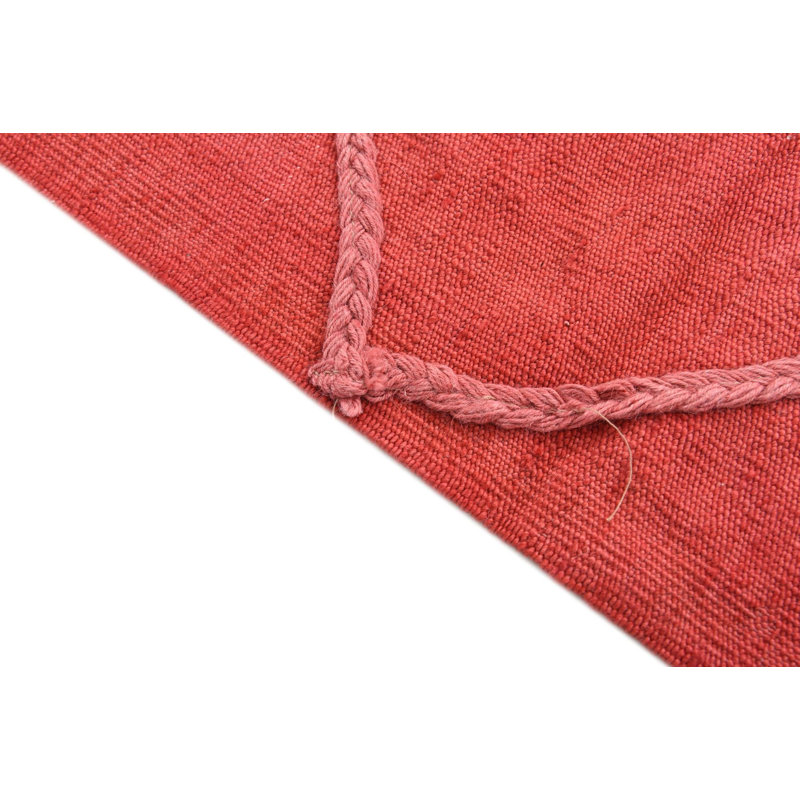 Jessen Red Rug
