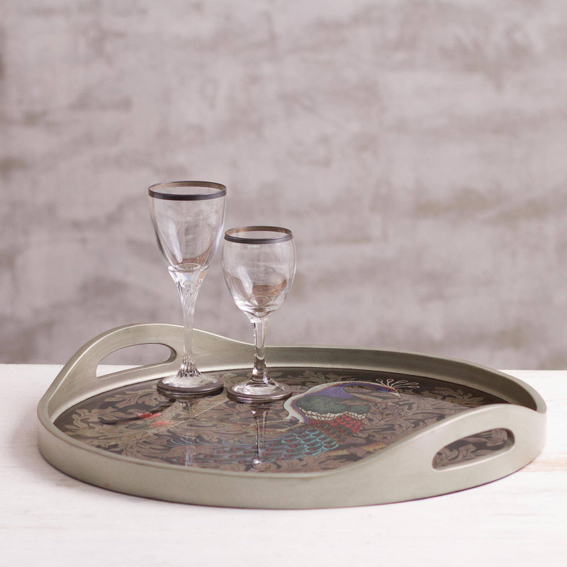 Lamesa Tray
