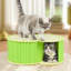 Lit pour animaux Fredel