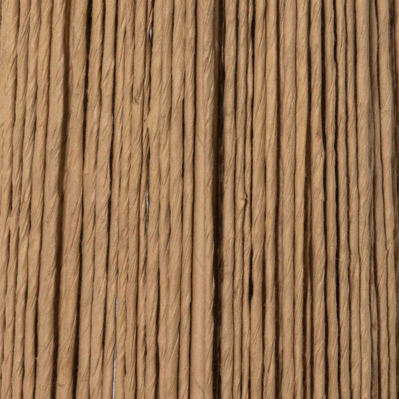 Nessa Floor Lamp, Natural Paper Cord