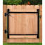 Ensemble de barrière pleine largeur à ajustement large original Ajuster-A-Gate-1450457-2209491