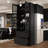 Christene 78.7'' Kitchen Pantry-1244786259