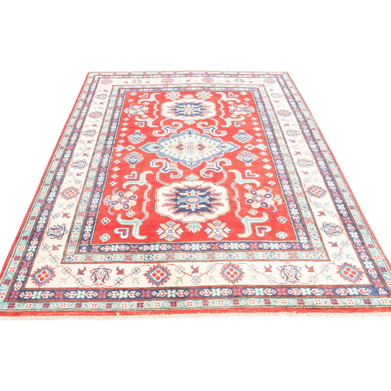 Mosley Red Rug