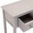 Vinea 39.4'' Console Table-1465341571