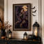 Art mural sur toile Steampunk-1026060433