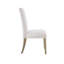 Ensemble de chaises Braiden (ensemble de 2)
