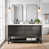 Dark Brown Oak