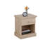 1 Drawer Bedside Table Modern-489063729