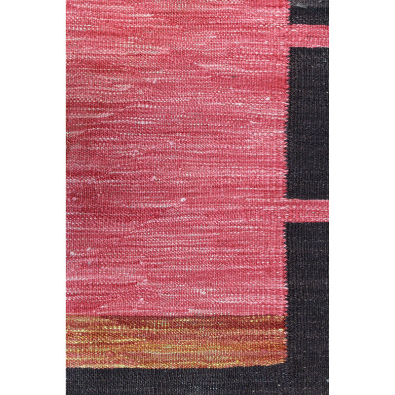 Modern Kilim One-of-a-Kind 9'1" X 12' Area Rug