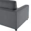 Canapé modulaire 2 pièces Caylie-44843042