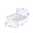 Twin Upholstered Platform Bed-1707387813