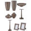 Valkenburg Metal Picture Frame-29208900