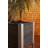 Urbana Vinyl Elevated Planter-48371468