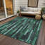Tapis intérieur / extérieur lavable à la machine Christain ACN1307-102533604