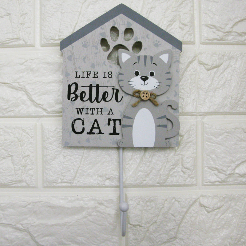 Chisdock Wall Wall Hook
