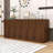 Modern Wavy Sideboard with 6-Door Storage Cabinet and Curved Contour Design for Living Room-1008127638