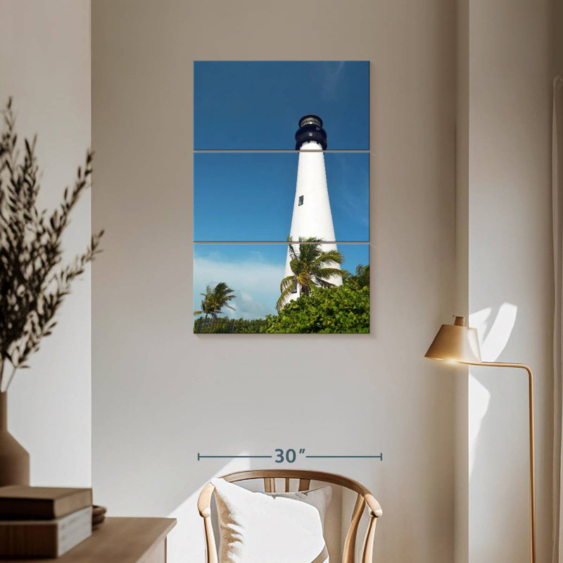 Aletra Southern Lighthouse