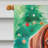 Double Sided Polyester Christmas-1517114232