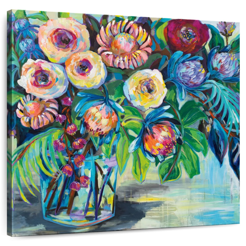 Harnek Key West, 16" H x 16" W