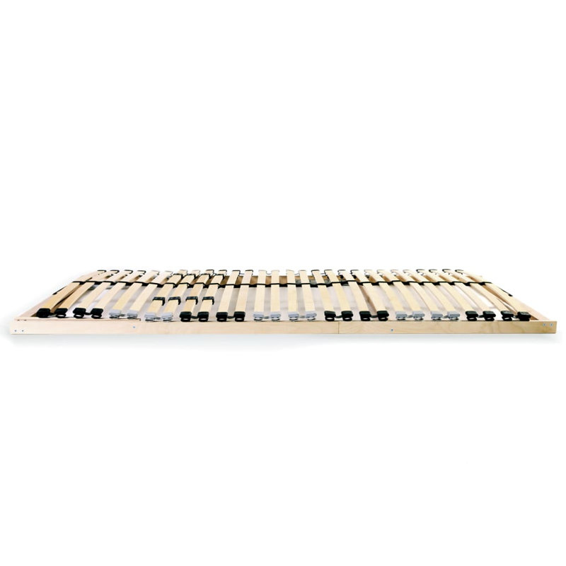 Daniella Platform Bed, European Single (90 x 200cm)