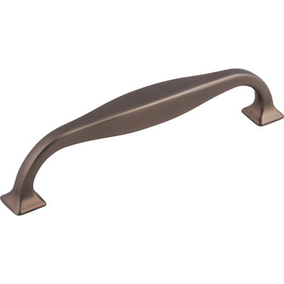 Contour Bar Pull